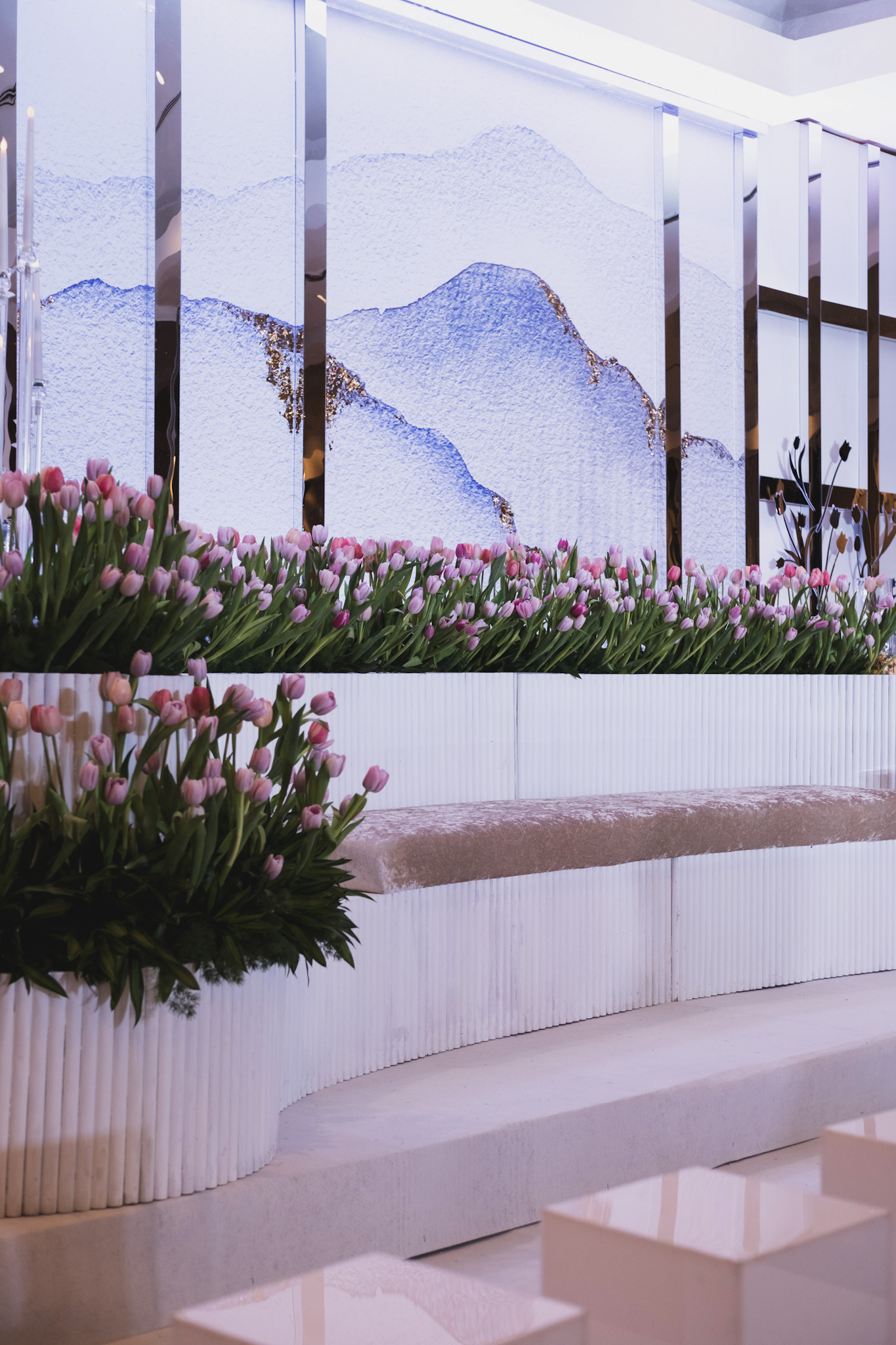 TULIPS