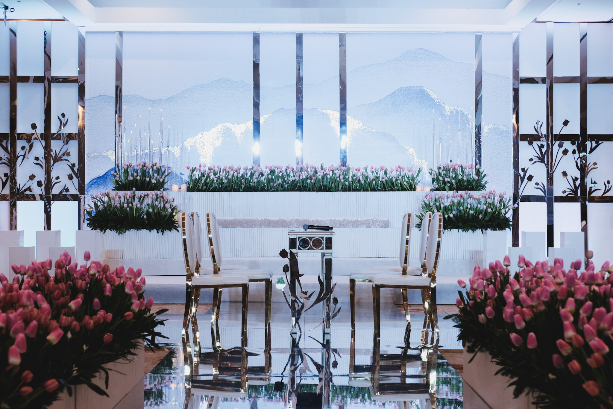 TULIPS