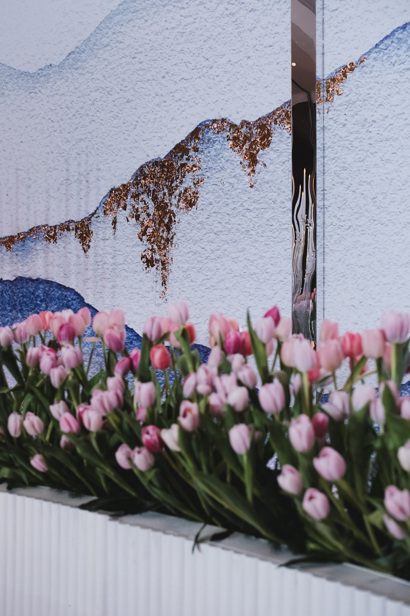 TULIPS